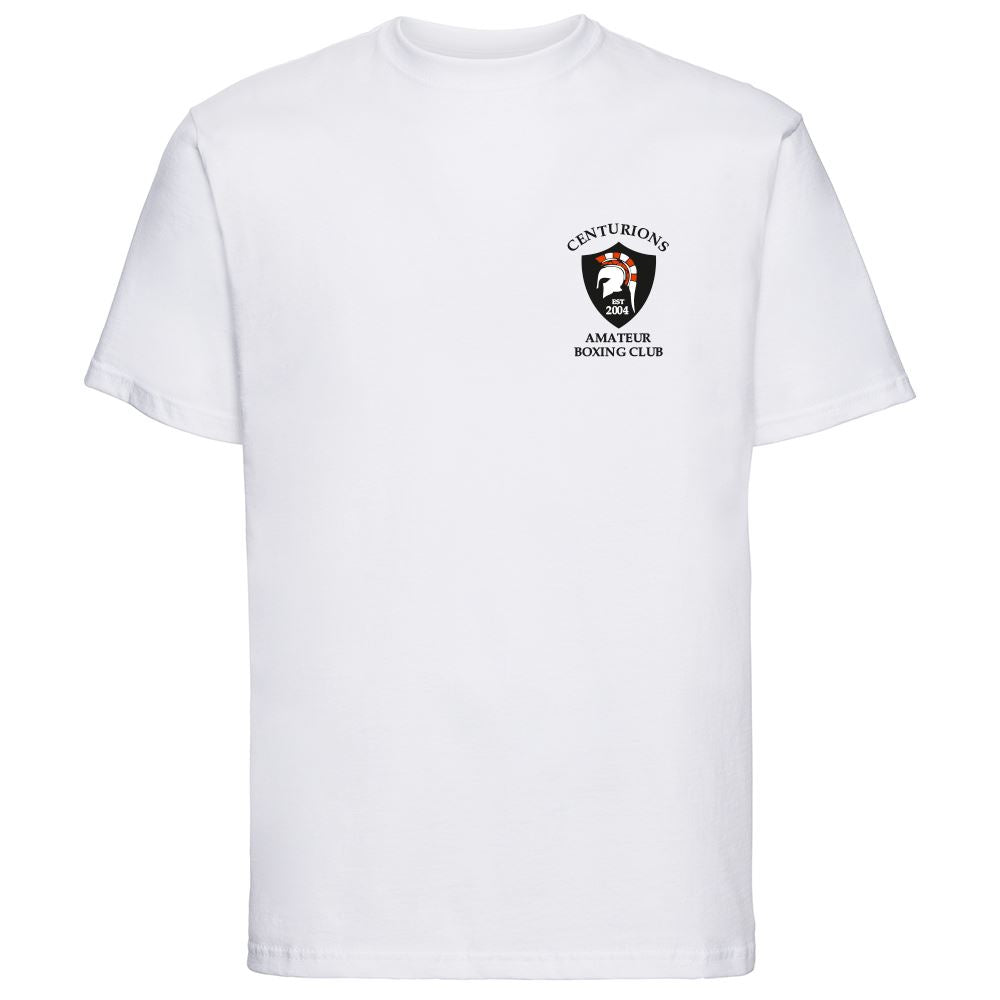 Centurions ABC Cotton T-Shirt