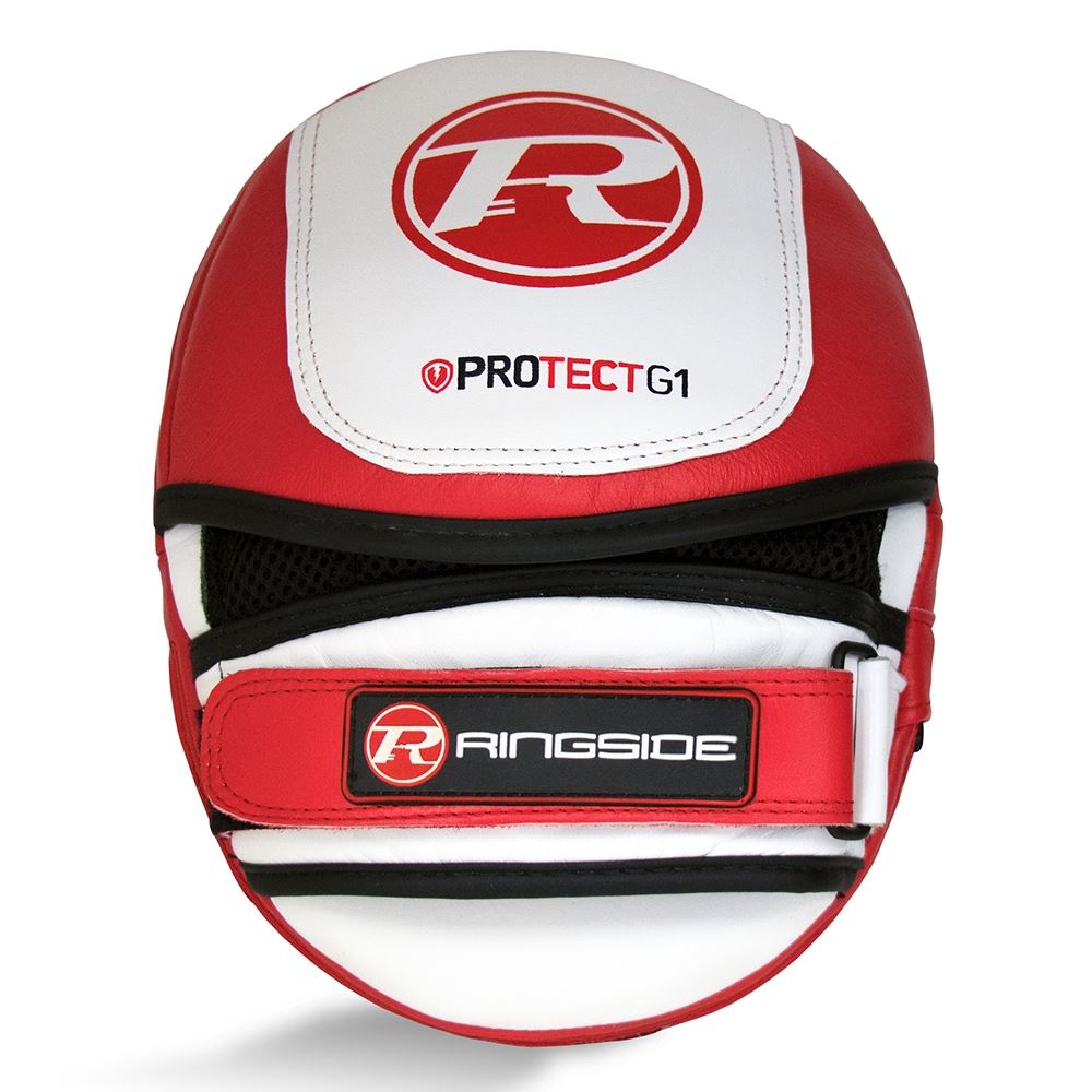 Ringside Protect G1 Focus Pads