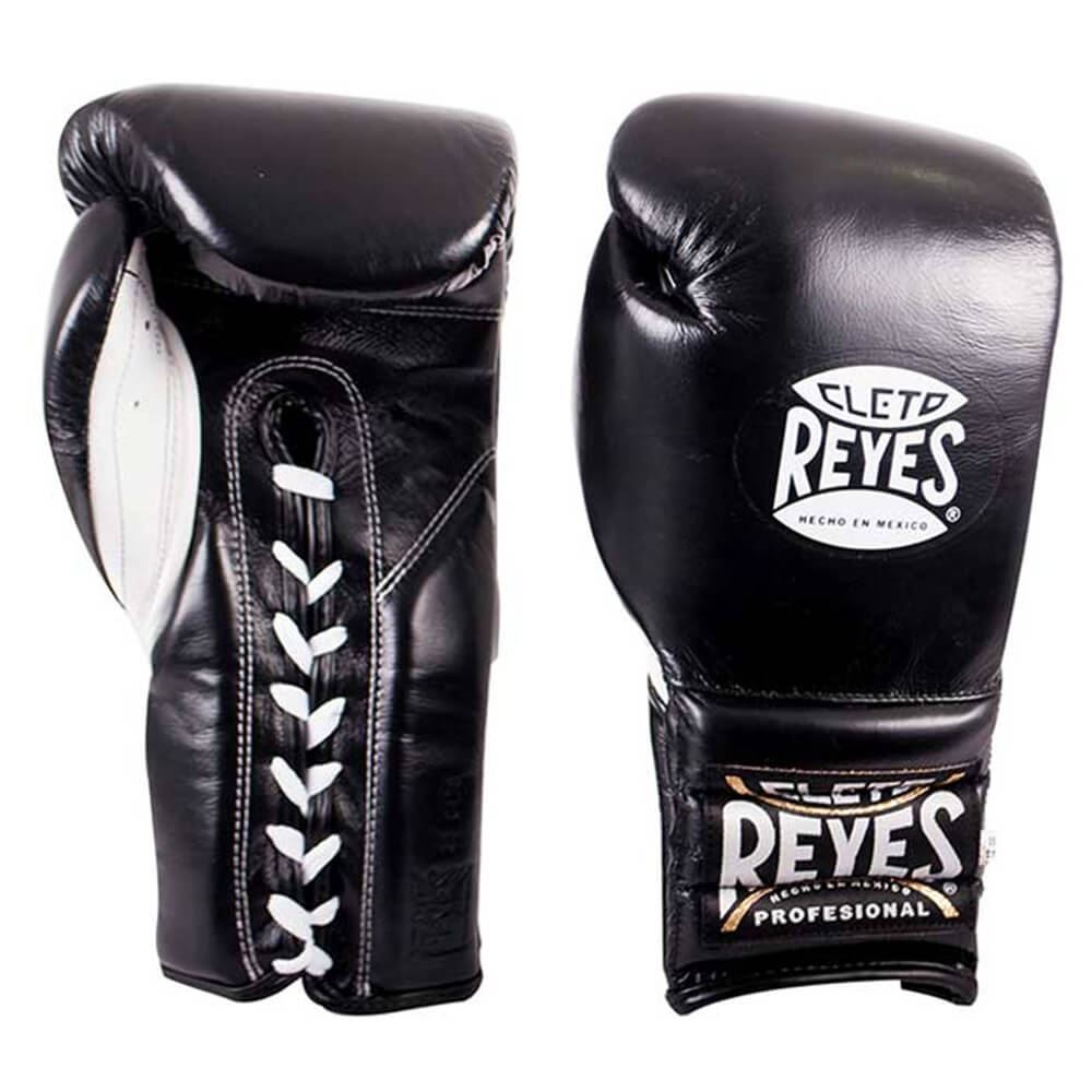 Cleto Reyes Lace Only Gloves