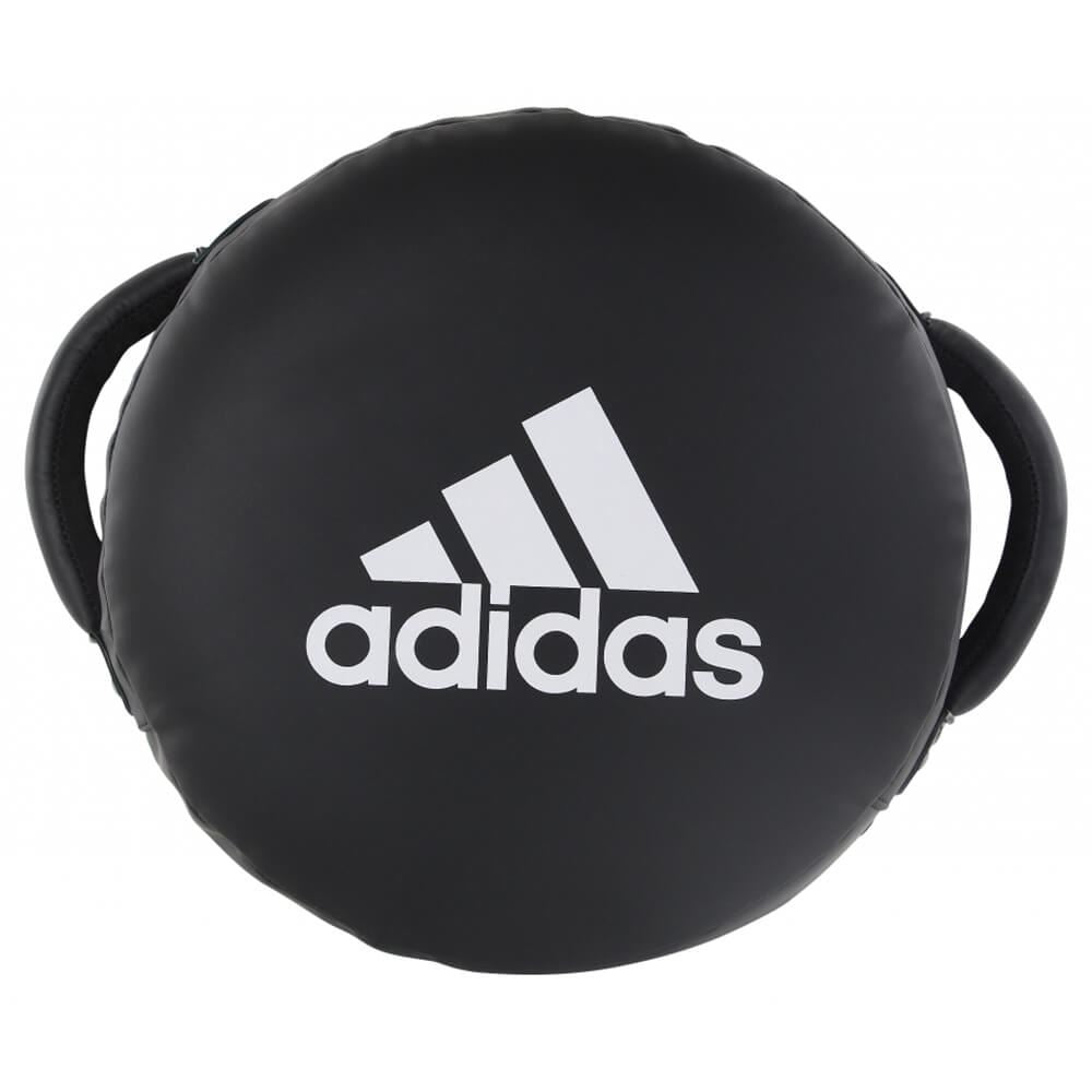 Adidas Round Pro Punch Cushion Black One Size