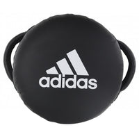 Thumbnail for Adidas Round Pro Punch Cushion Black One Size