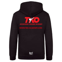 Thumbnail for TKO Academy Kids Hoodie