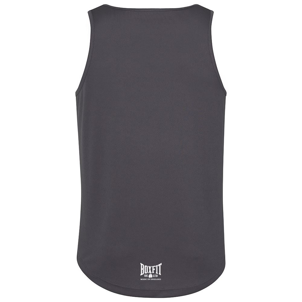 PURE BOX VEST