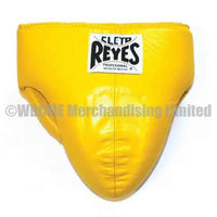 Thumbnail for Cleto Reyes Foul Protection