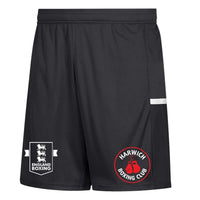 Thumbnail for Harwich Boxing Club Adidas T19 3P Shorts