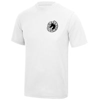 Thumbnail for Fight Knights Boxing Gym Poly T-Shirt