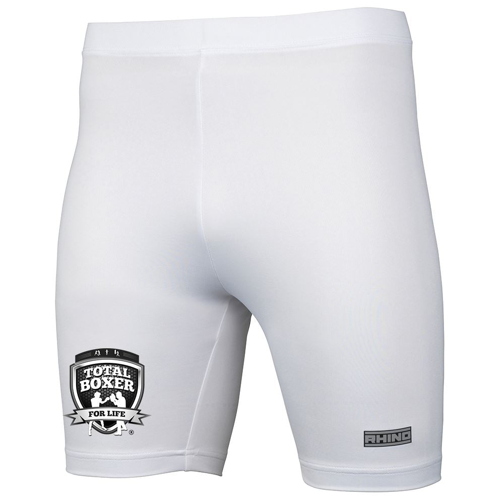 Total Boxer Rhino Base Layer Shorts