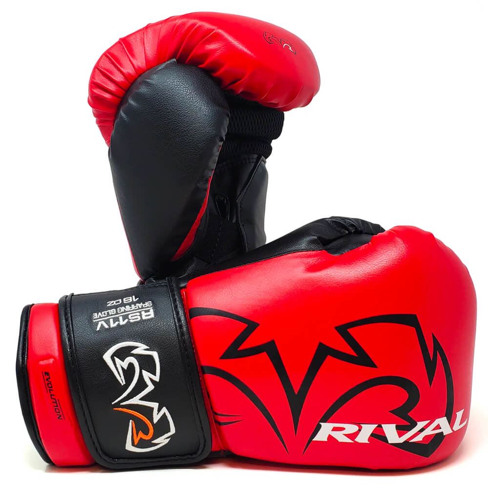 Rival Rs11V-Evolution Sparring Glove