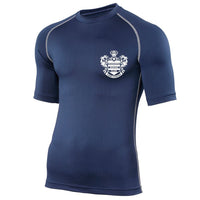 Thumbnail for Rangers Boxing Club Ss Base Layer