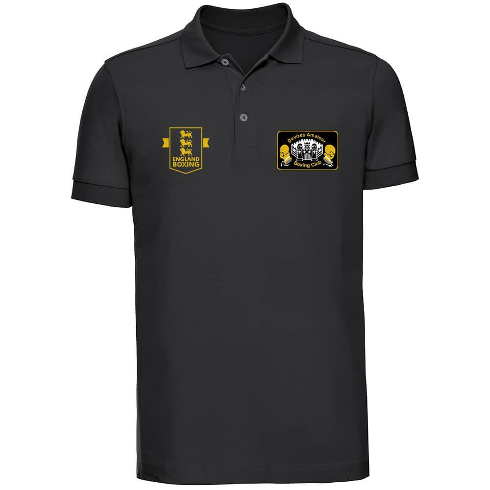 Devizes Abc Polo Shirt