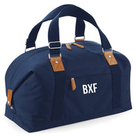 Thumbnail for Bxf Vintage Overnight Bag