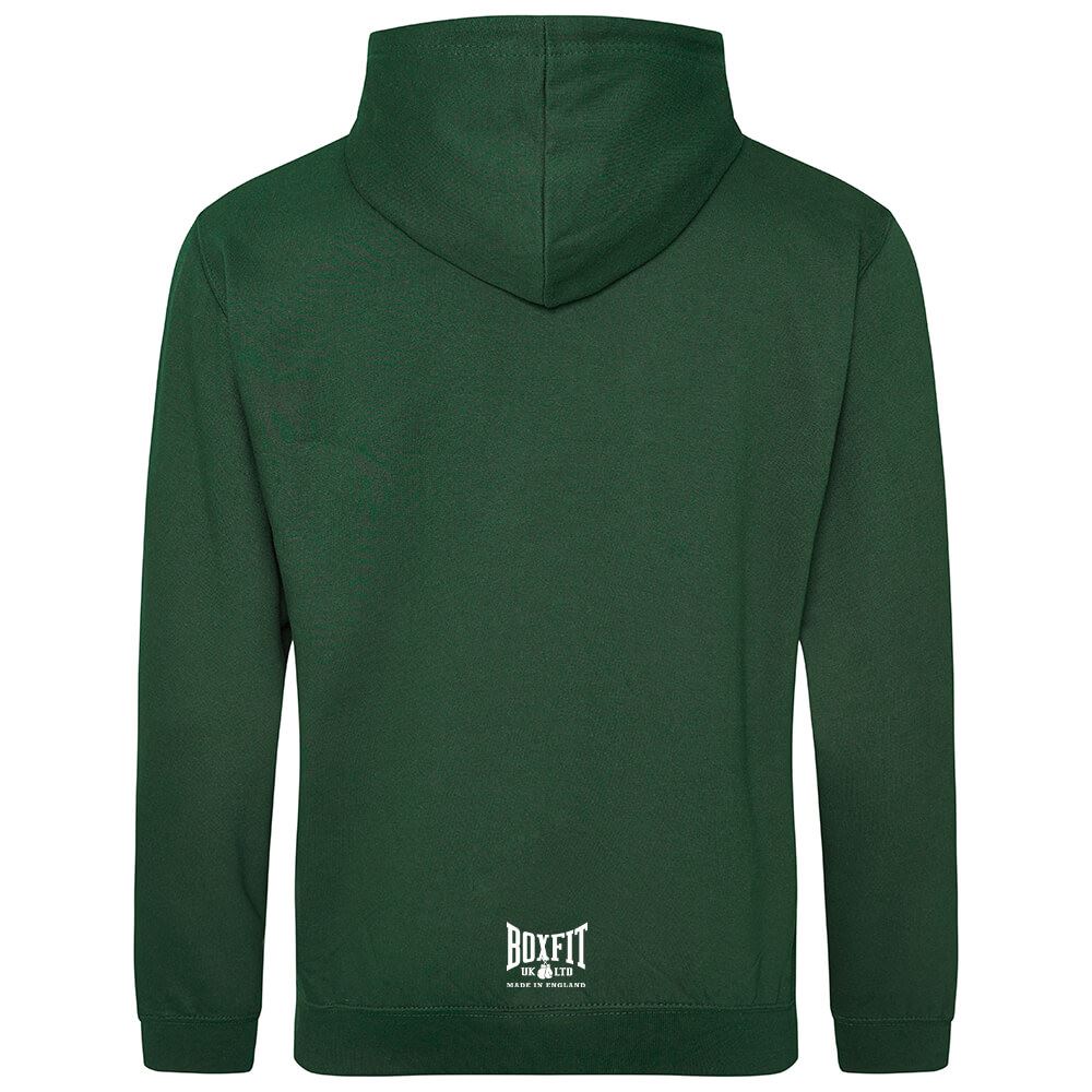 East London Boxing Academy Hoodie