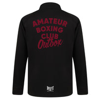 Thumbnail for Outbox ABC Kids Slim Fit Tracksuit