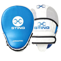 Thumbnail for STING ARMAPRO NEO GEL FOCUS MITTS