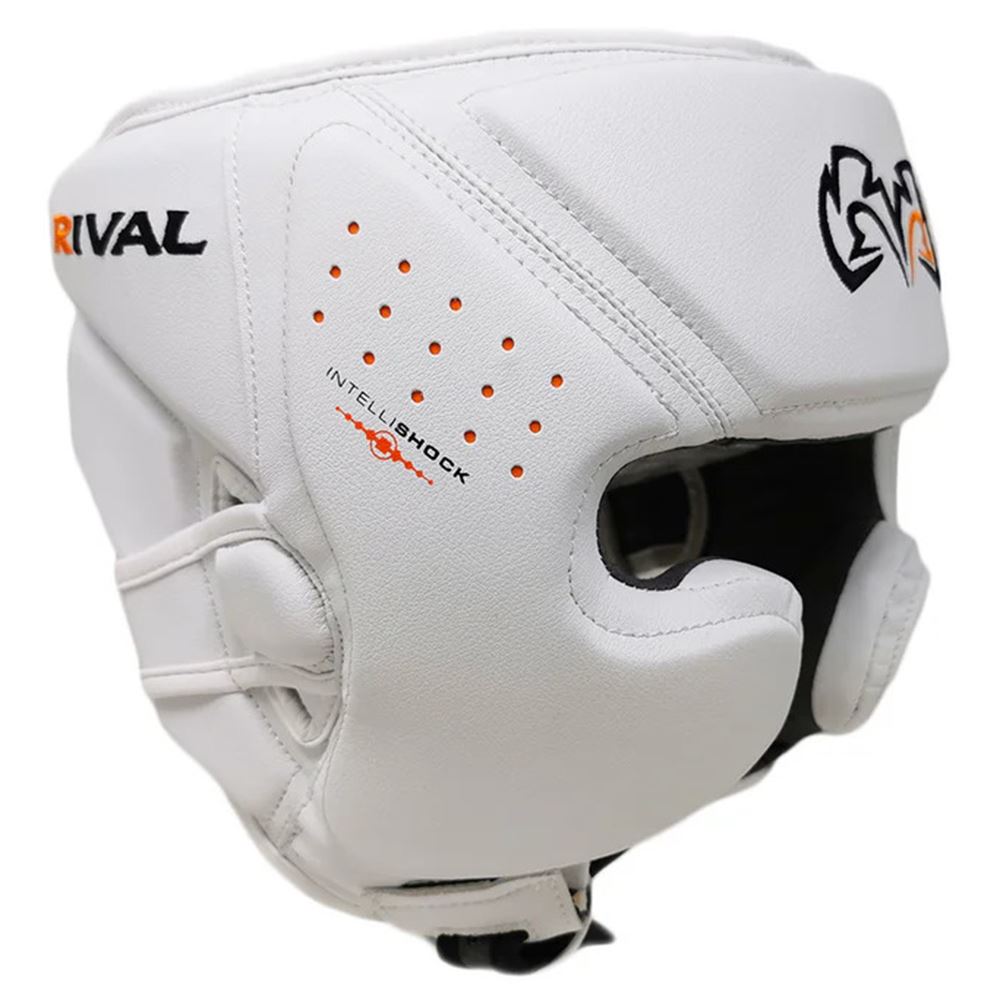 Rival Rhg10 Intelli-Shock Training Headgear