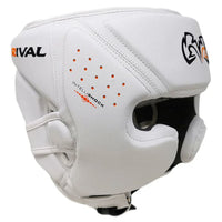 Thumbnail for Rival Rhg10 Intelli-Shock Training Headgear