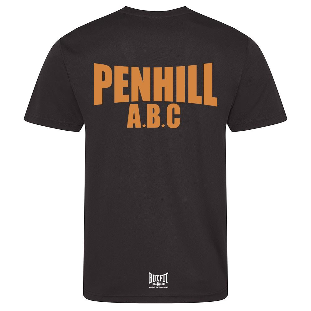 Penhill ABC Poly T-Shirt