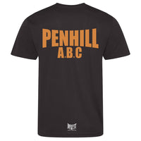 Thumbnail for Penhill ABC Poly T-Shirt