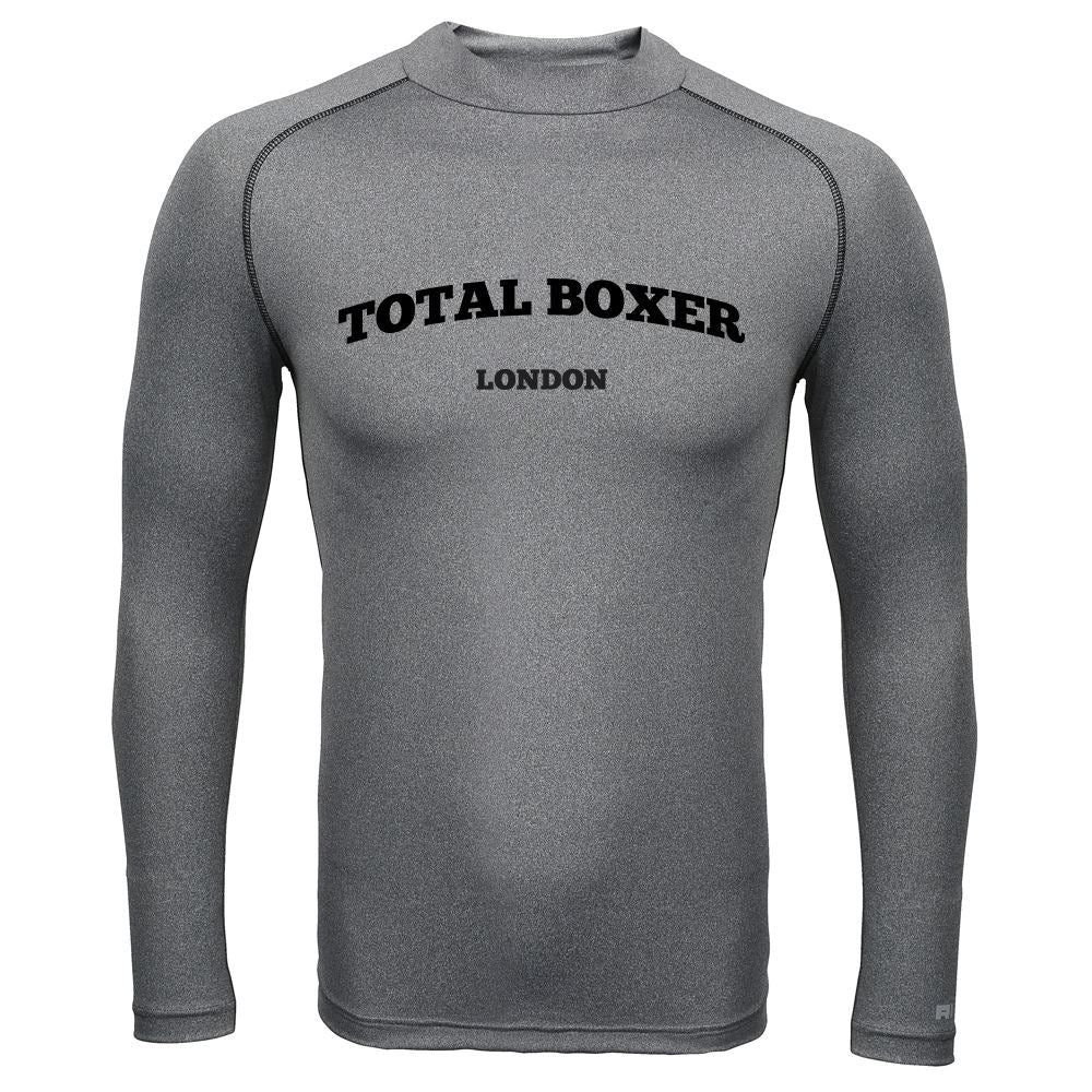 Total Boxer London Long Sleeve Base Layer