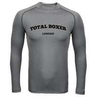 Thumbnail for Total Boxer London Long Sleeve Base Layer