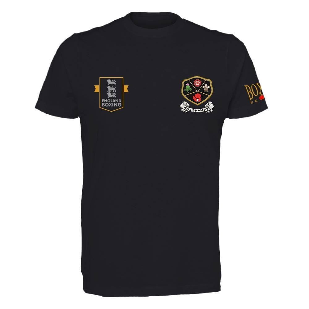 Aylesham Boxing Club T-Shirt