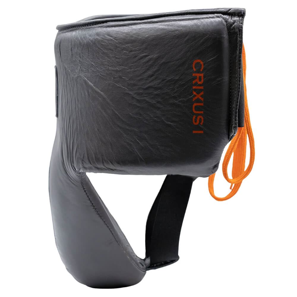 Empire Crixus I High Cut Groin Guard