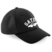 Thumbnail for Gator Abc Baseball Cap Black