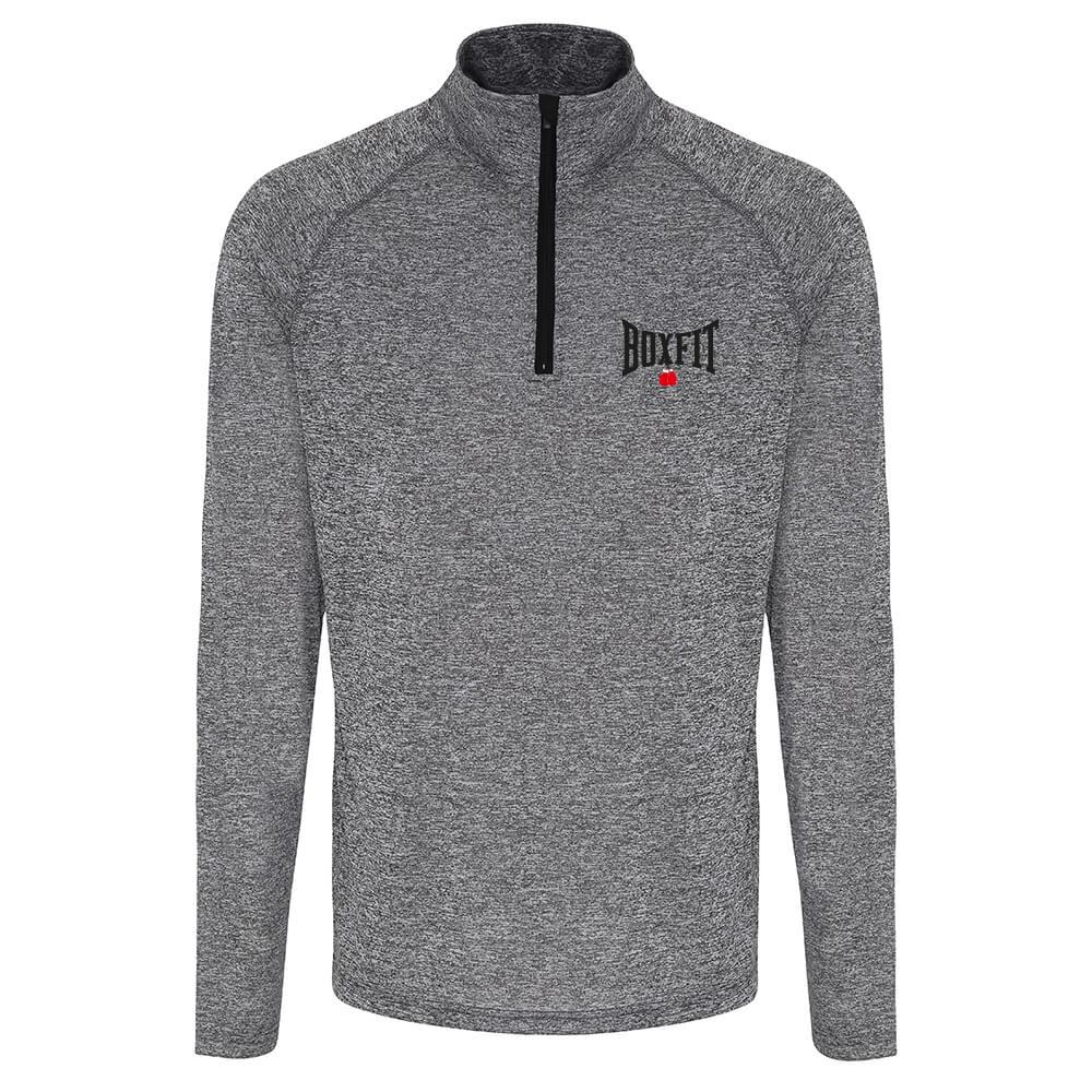 Boxfit Performance ¼ Zip Top