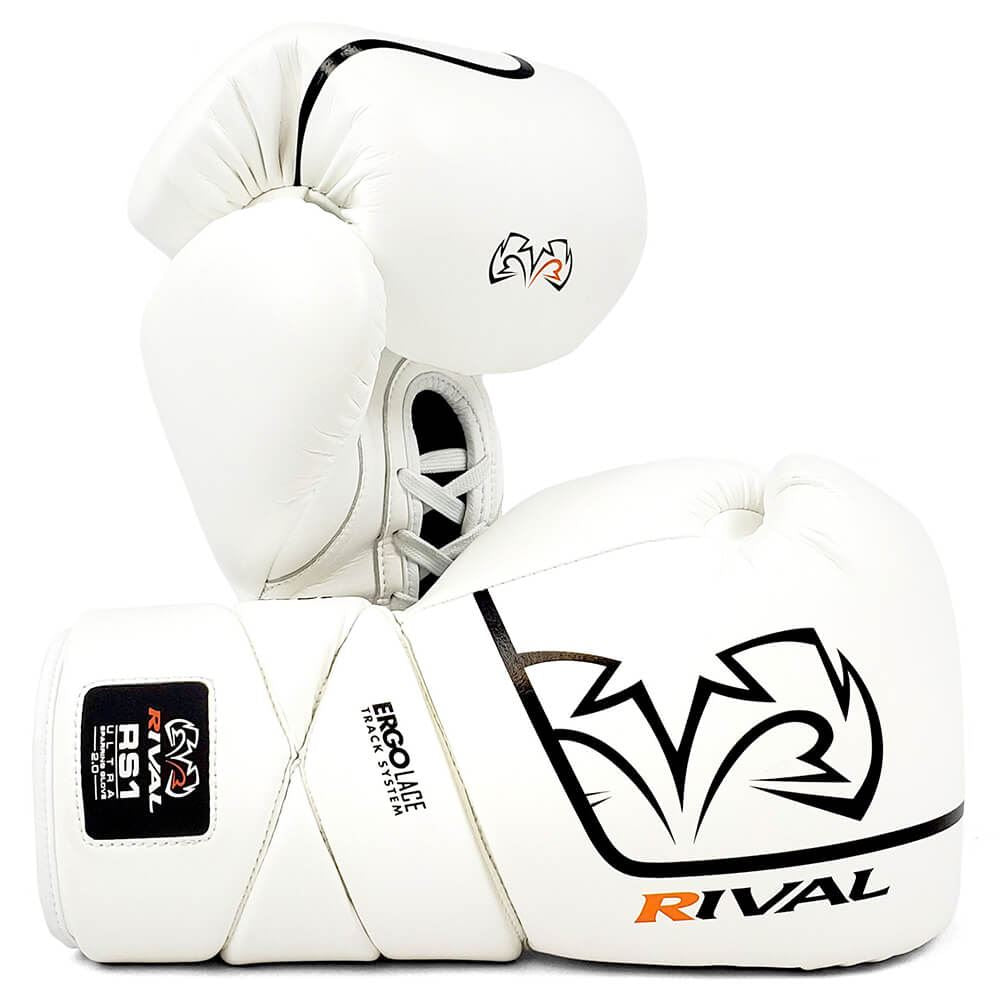 Rival Rs1-Ultra Sparring Gloves 2.0