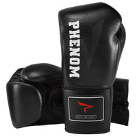 Thumbnail for Phenom Boxing XDT-200 Lace Contest Training Gloves