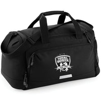 Thumbnail for Total Boxer Holdall Black