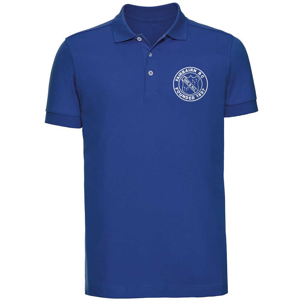 Fairbairn A.B.C Polo Shirt