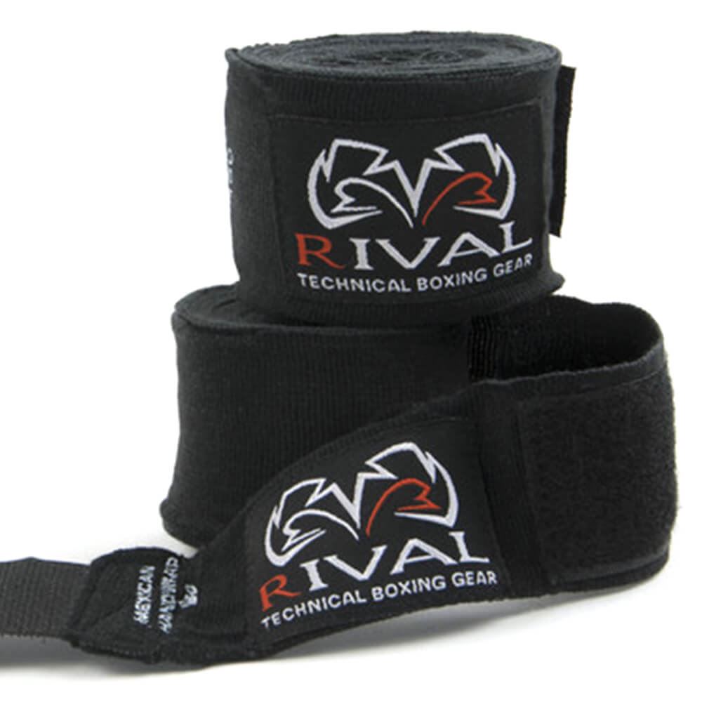 Rival Mexican Handwraps