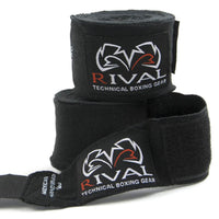 Thumbnail for Rival Mexican Handwraps