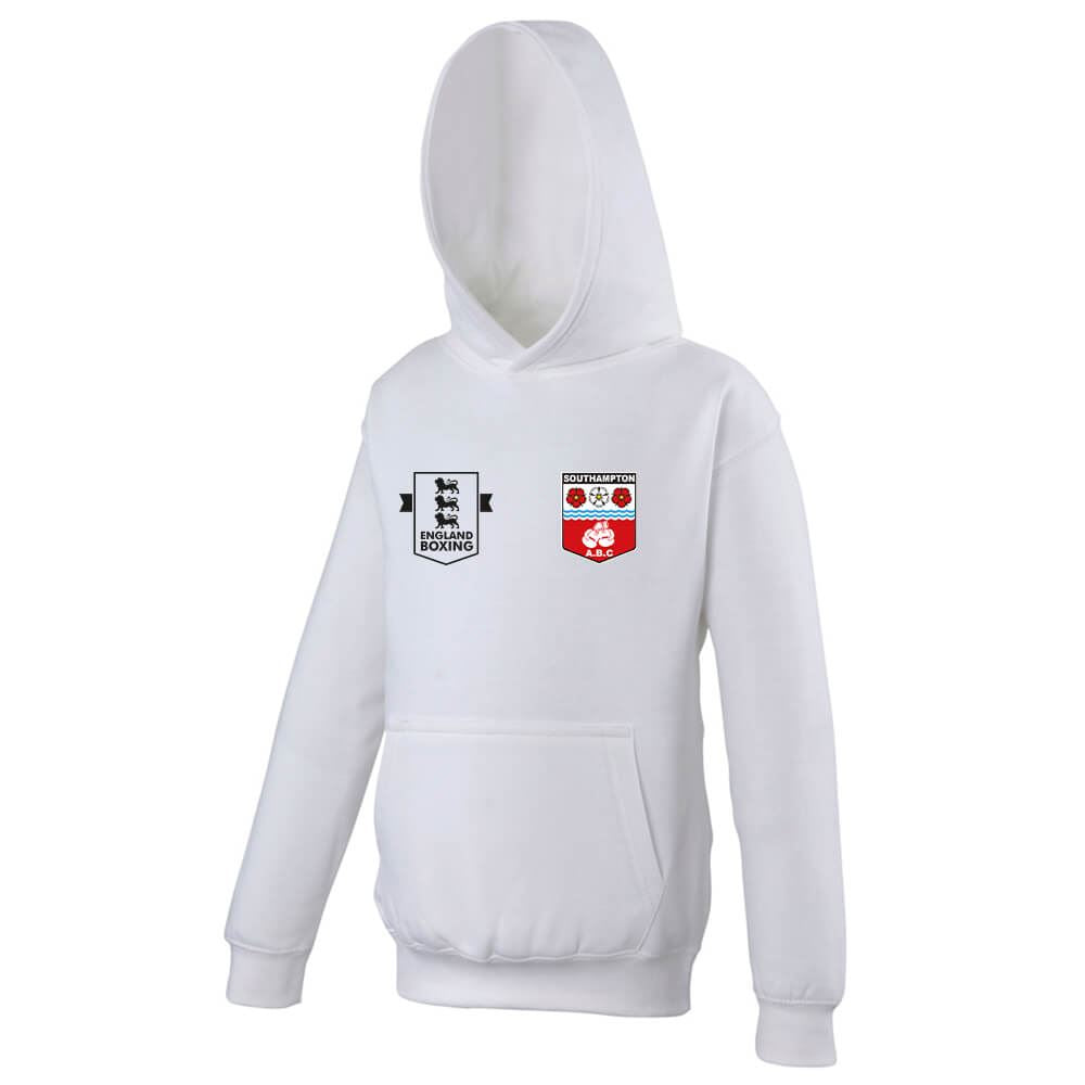 Southampton ABC Kids Hoodie