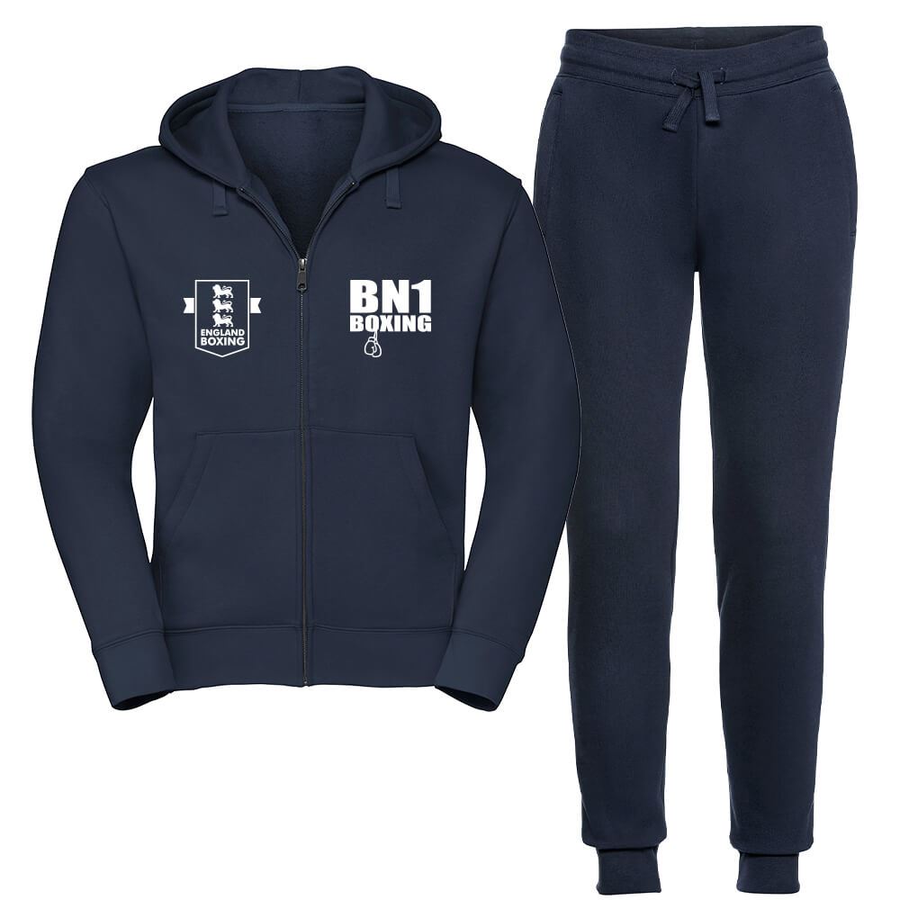 BN1 Boxing Club Tracksuit