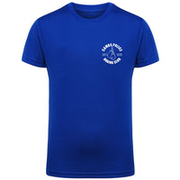 Thumbnail for Cambs Police Boxing Kids Dri Fit Boxer T-Shirt