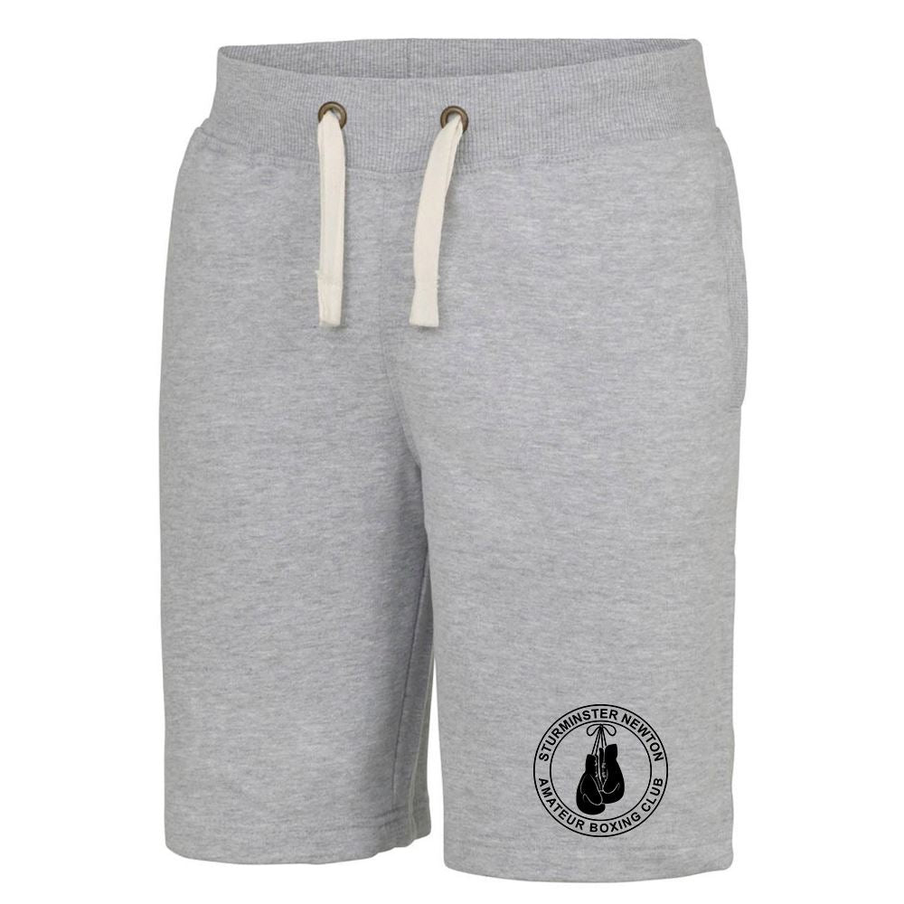 Sturminster Newton Abc Sweat Shorts