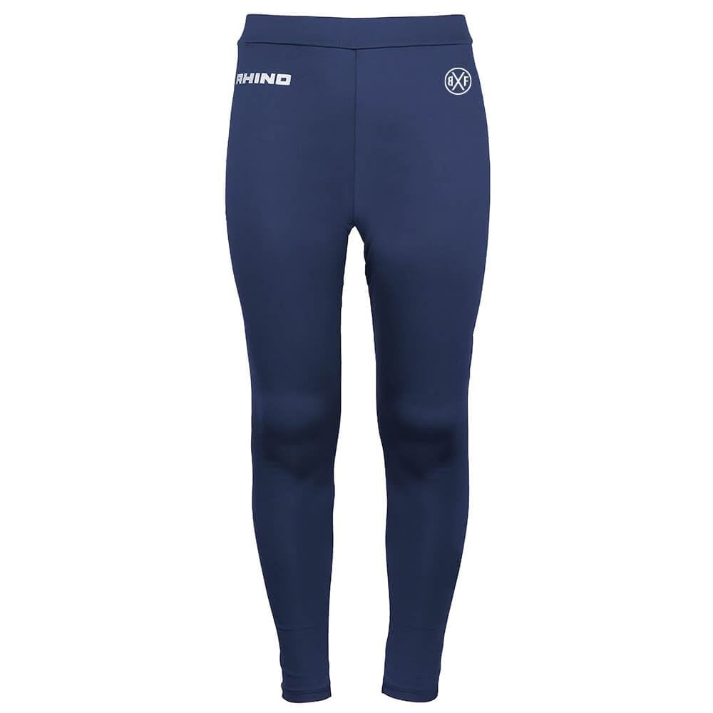 Bxf Rhino Kids Baselayer Leggings