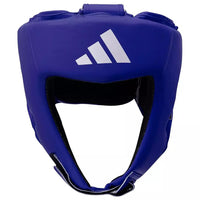 Thumbnail for Adidas Aiba Style Training Hybrid 50 Head Guard