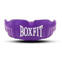 Thumbnail for Boxfit Custom Made Dentist Mouthguard