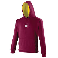 Thumbnail for Bxf Kids Varsity Hoodie