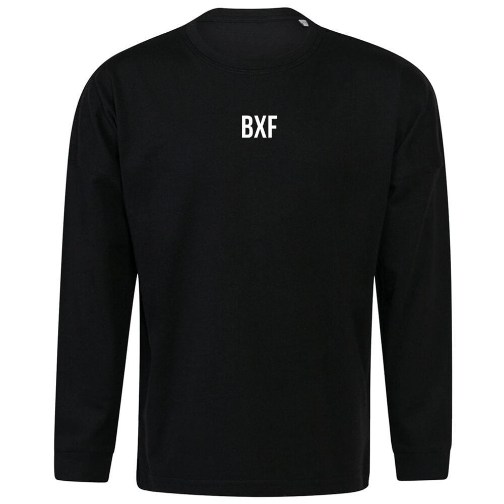 Bxf Kids Drop Shoulder Top