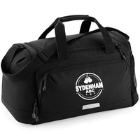 Thumbnail for Sydenham Abc Holdall Black