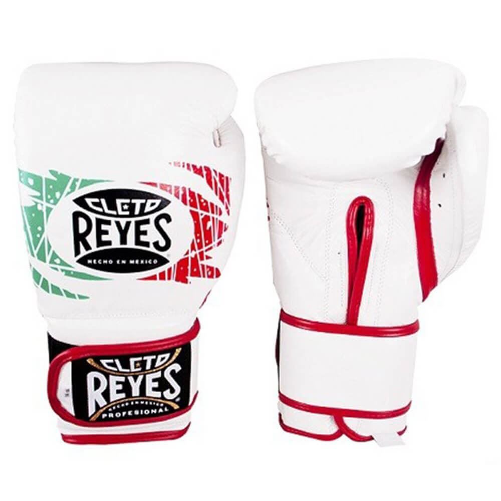 Cleto Reyes Boxing Spar Gloves