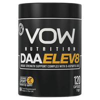 Thumbnail for Vow Nutrition Daa Elev8