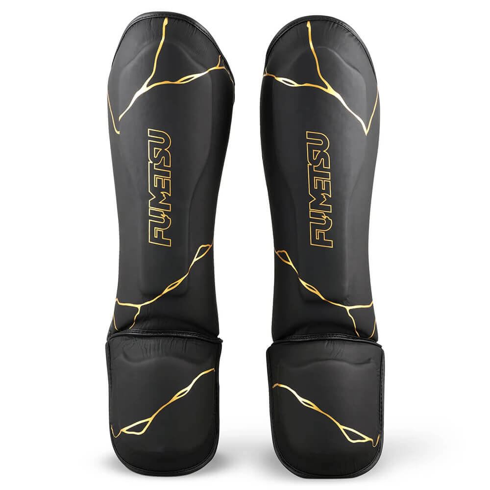 Fumetsu Kintsugi Shin/Instep Guards