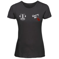 Thumbnail for HEMEL WARRIORS ABC WOMENS COTTON T-SHIRT