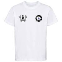 Thumbnail for Slough Abc Cotton Kids T-Shirt