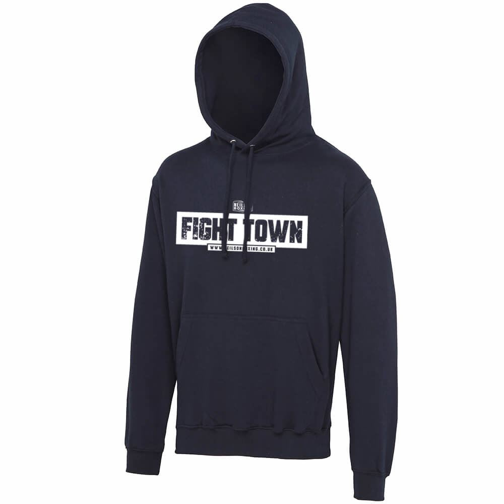 Neilson Boxing Hoodie